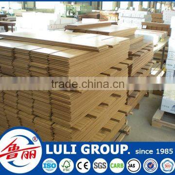 laminated flooring