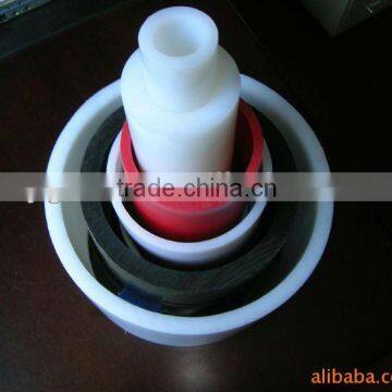 HDPE plastic hollow tube made in China SDR26