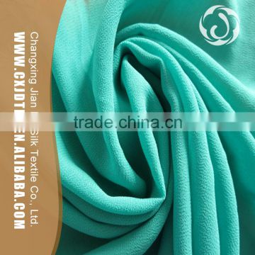 Wholesale fashion chiffon velvet fabric