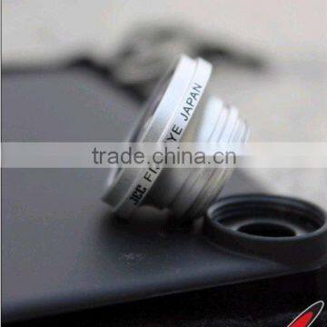 Original JEC FISHEYE LENS Mobile Telephoto Lens for iPhone 4 accessory, Supply accessory only