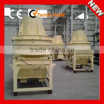 Zoonye PL Artificial Gravel Sand Making Machine