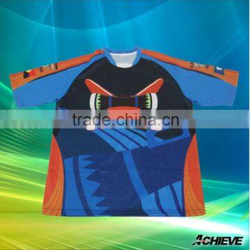 custom boys rugby t shirts original