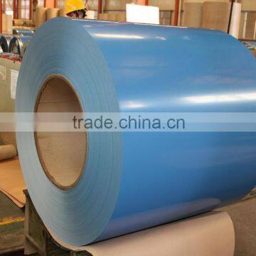 PPGI/prepainted steel coils