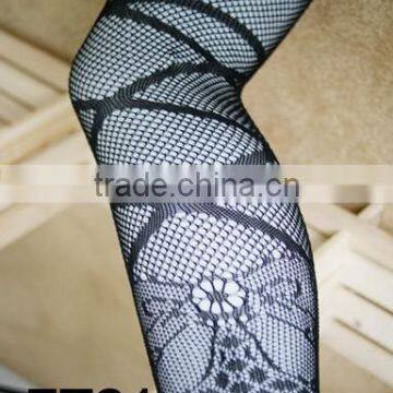 40D Hot Girls Pantyhose Fishnet Tights photo-3
