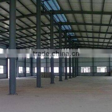 Steel Structures warehouse steel structure workshop                        
                                                Quality Choice