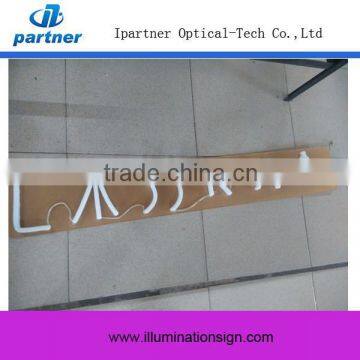 2016 New Best Led Neon Flex Sign Low Price Made In China photo-2