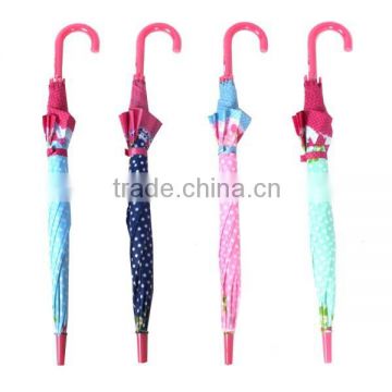 umbrella factory cute children umbrella straight type