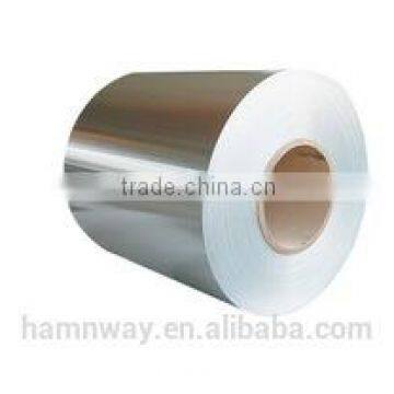 induction PVC aluminum foil seal tape