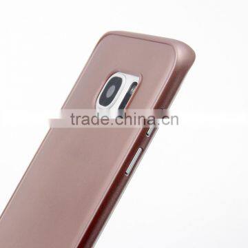 Low Price China Mobile Phone Back Cover for Samsung Galaxy S7 Edge , for Galaxy S7 Edge Case Cover photo-5