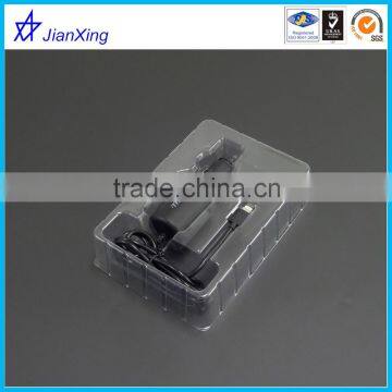 imbedded electronic products packaging or inner blister