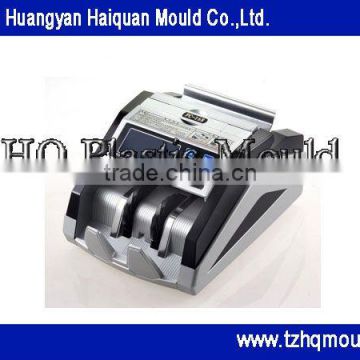 bill counter plastic mould,plastic injection molding