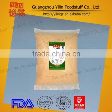 Powder for Fried Chicken 5kg Packing Widely Used by Restaurant and Retail photo-2