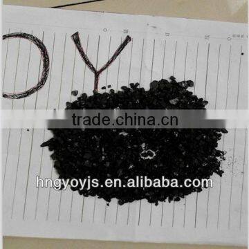 Effective shipment fixed carbon 85% Anthracite filter media