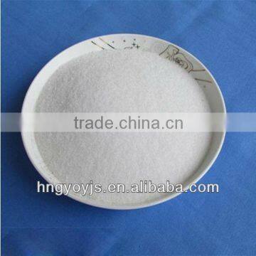 supply anionic coagulant aid chemicals