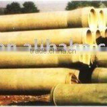 pipe mould