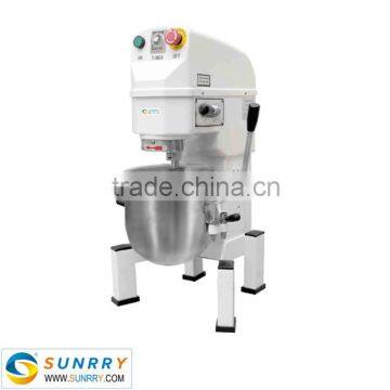 Designer new products stainless steel industrial wheat flour mixer for dough bakery                        
                                                Quality Choice