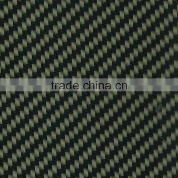 Unique&Special Dazzle Carbon Fiber Water Transfer Printing Film No.DGJJ-210 Hydro Dipping Pattern New Carbon Hydrographic Film photo-2