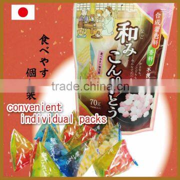 Japanese Traditional Konpeito Candy for Sweet Candy Importers photo-3