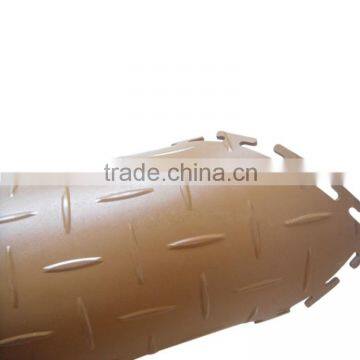 Easy Install Interlocking PVC Garage Floor Tiles photo-6