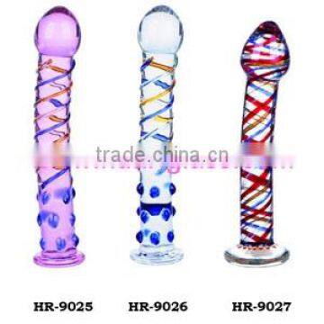 Glass Dildo