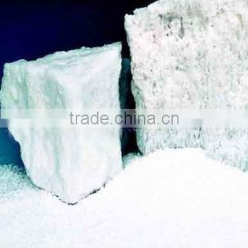 Industry use White Aluminum Oxide powder