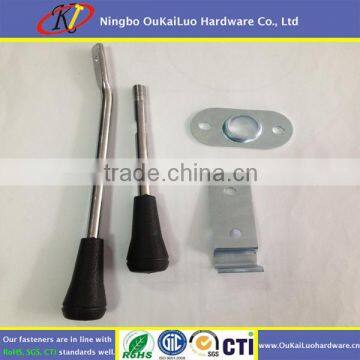 High quality Stainless Steel Stamping Parts OUKAILUO