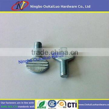 Metric M5 Thumb Screw