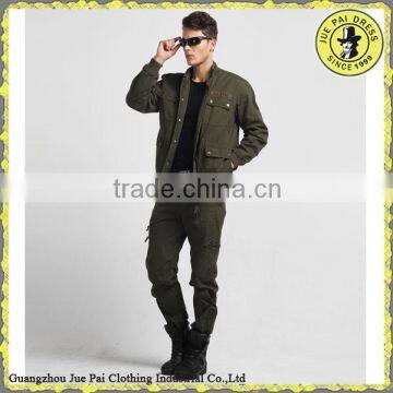 Ameicican Winter Combat Military Coats & Pants