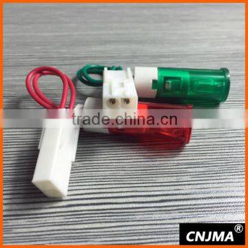 XCD9 Household Appliance 220v Green Universal Indicator Light photo-6