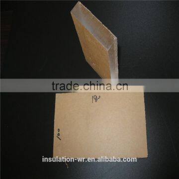 Arcylic PMMA Insulation Organic Glass Photo Frame Supplier in China photo-2