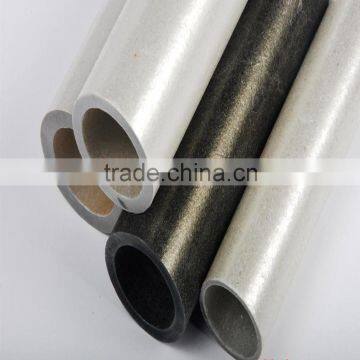 Insulation Material Flexible Muscotive /flogopite Mica Tube Supplier in China