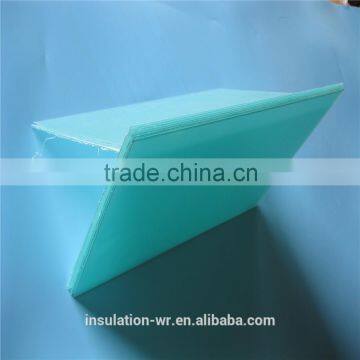Transparent PVC Sheet With Good Supplier In China photo-3
