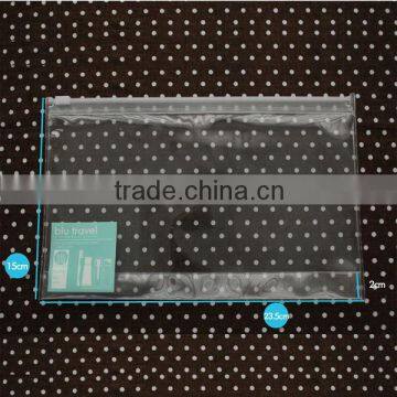 Wholesale Cheap Makeup Bag PVC Cosmetic Bag,clear cosmetic bag