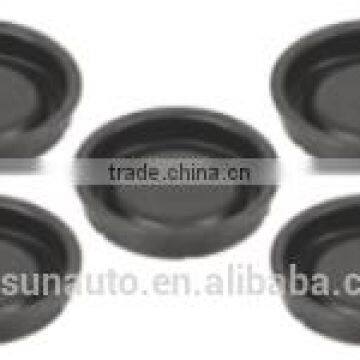 Caliper Head Sealing Plug Set KN0157 for knorr