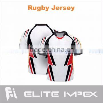 springbok rugby jersey