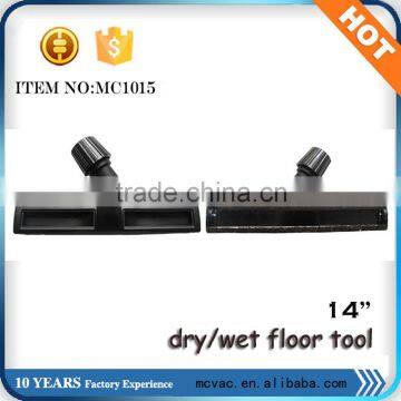 Suitable for all kinds of vacuum cleaners dry/wet floor brush parts