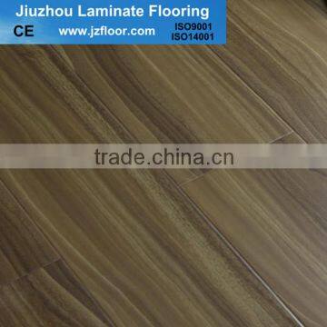 matte moulding press dark color laminate flooring