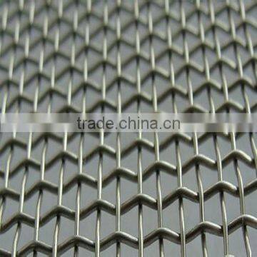 Square Wire Mesh with the Cheap Price and High Quality