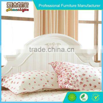 Dignified Wood Board Adult Bedroom Furniture Sets photo-2