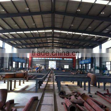 Whole Solution for Piping Spool Fabrication photo-2