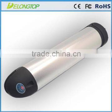 Factory Sale 36 Volt Lithium Ion Battery for Electric Bicycle photo-2