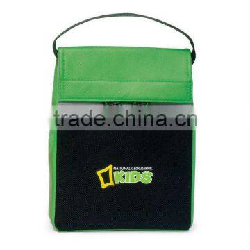 Wholesale Children Freezable, foldable Lunch cooler Bag