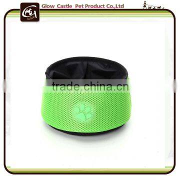 Outdoor Amazon Airmesh Dog Bowl