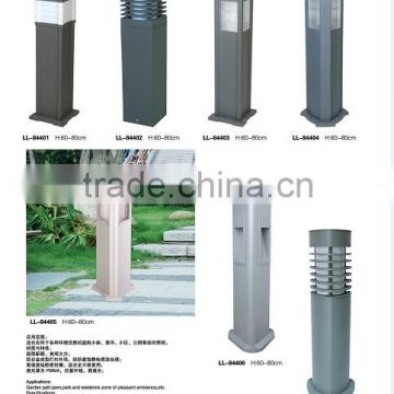 high quality hot sell led lawn light led light