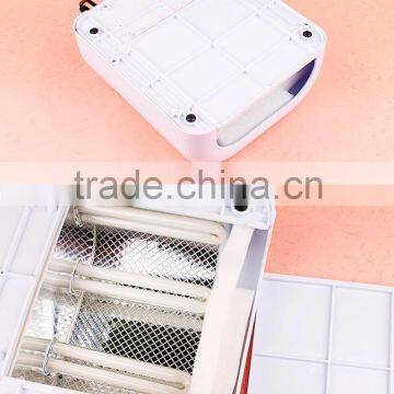 Professional 36W uv Lamp Nail Dryer 9w uv Bulb Nails Supplies photo-3