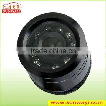 648(H) 488V NTSC Car Waterproof Camera