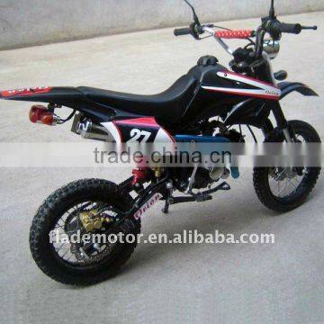 125cc off-road dirt bike (FLD-DB125)