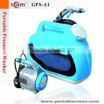 GFS-A1--portable washer for carpet