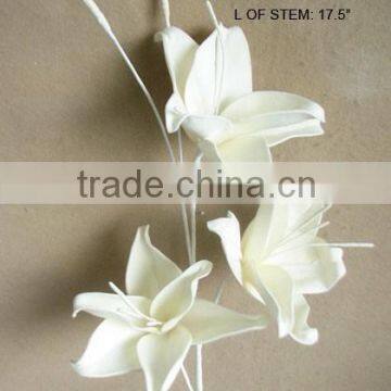 home decoration artificial flowers