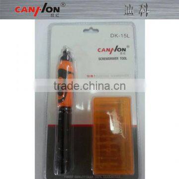 Micro Electric screwdriver